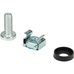 Value Mounting material for 19" components M6 26.99.0000