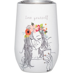 Chic Mic Bioloco Love Yourself 420ml