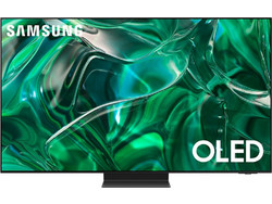Samsung QE77S95CAT Smart Τηλεόραση 77" 4K UHD OLED HDR (2023)