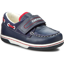 B FLICK B.C NAPPA+NUBUCK B6237C-08532-C0735 NAVY RED