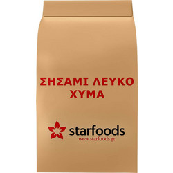 Λευκό σουσάμι - 500gr