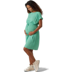 Καλοκαιρινό φόρεμα εγκυμοσύνης mint 20019055 Vero Moda
