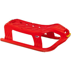 Jamara Snow Play Sledge Snow-Star 90cm red (461120)