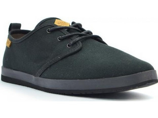 Reef Ανδρικά Sneakers Μαύρα RFBK2