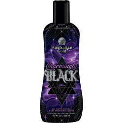 Australian Gold Charmingly Black Self Tan Γαλάκτωμα Dark Σώματος 250ml