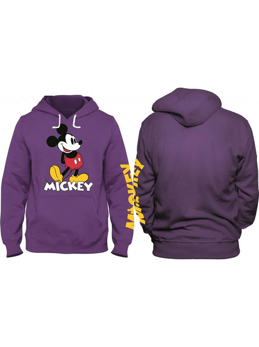 DISNEY - Mickey - Unisex Sweatshirt (S)