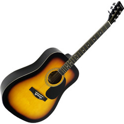 Infinity 801 Sunburst