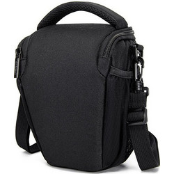 Caden D1-2 Large Black