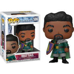 Funko Pop! Disney Frozen II 586 Mattias