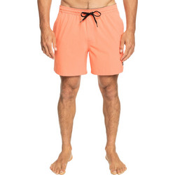 Quiksilver Surfsilk 16 Ανδρικό Μαγιό Σορτς Σομόν EQYJV03993-MHV0