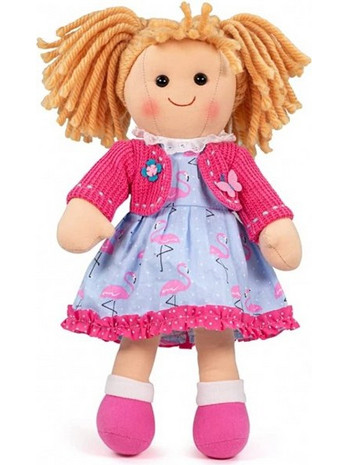 Bigjigs Maggie