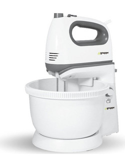 Μίξερ με κάδο Tomson HM 18 200 WATT