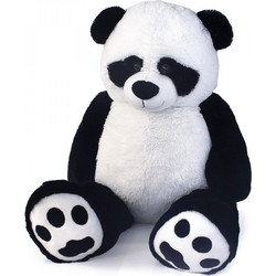 Christakopoulos Panda 100cm B1291