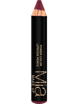 Mia Power Color Kiss Me Quick Cream Κραγιόν Pencil