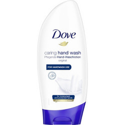 Dove Beauty Cream Wash Κρεμοσάπουνο Refill 250ml