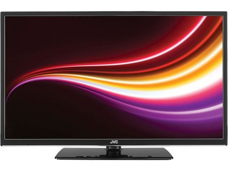 JVC LT32K380