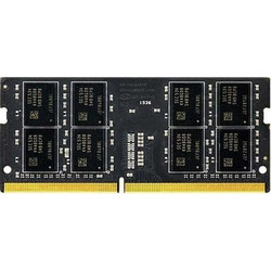TeamGroup Elite 8GB (1X8GB) DDR4 RAM 2666MHz