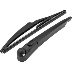 MINI COOPER R50/R53 01+ ΥΑΛΟΚΑΘΑΡΙΣΤΗΡΑΣ ΠΙΣΩ ΜΕ ΜΠΡΑΤΣΟ 29cm orig.103-00-065/39-0383/61627044627 EWB-BM-002/AJ