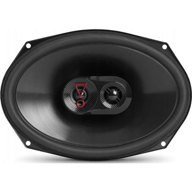 JBL Stage 3 9637 Σετ Ηχεία Αυτοκινήτου Οβάλ 6x9