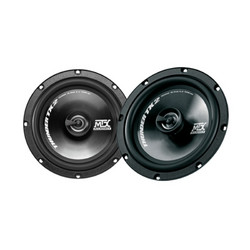 MTX TX265C Σετ Ηχεία Αυτοκινήτου 6.5" 65W RMS