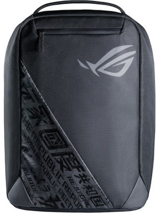 Asus ROG BP1501G Backpack Laptop 17" Black 207-00-ASCBP1501B