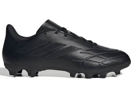 Adidas Copa Pure.4 FG ID4322 Ποδοσφαιρικά Παπούτσια με Τάπες Μαύρα