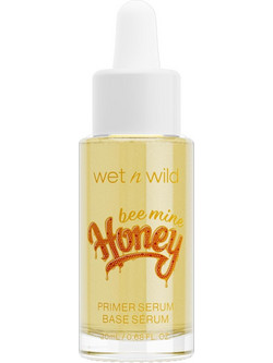 Wet n Wild Bee Mine Honey Serum Primer Προσώπου Υγρό 20ml