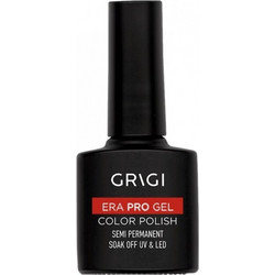 Grigi Era Pro Gel 082 Venetian Red Ημιμόνιμο Βερνίκι Νυχιών 8ml