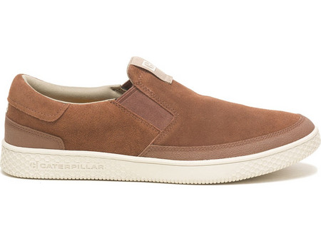 CAT PAUSE SPORT SLIP ON