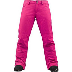 Burton Society 276521 Γυναικείο Παντελόνι για Ski & Snowboard