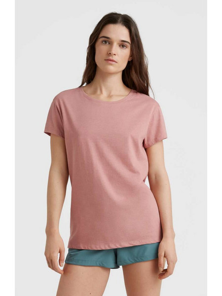 O΄Neill ESSENTIALS T-SHIRT - ASH ROSE