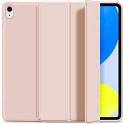 Tech-Protect Smart Case Pink (iPad 10.9" 2022)