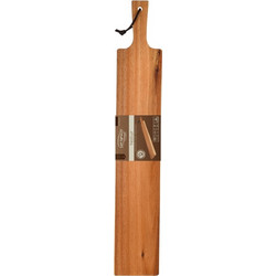 BERGNER SAN IGNASIO ΕΠΙΦΑΝΕΙΑ ΣΕΡΒΙΡΙΣΜΑΤΟΣ ΑΚΑΚΙΑ 60x15x1.5cm NATUR SG-4487