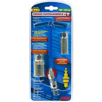 ΜΠΟΥΖΟΚΛΕΙΔΟ ΔΙΠΛΟ LAMPA 16-21MM