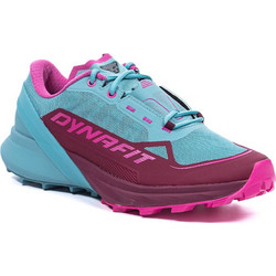 Dynafit Ultra 5.0 Γυναικεία Αθλητικά Παπούτσια Trail Running Πολύχρωμα 64067-6211