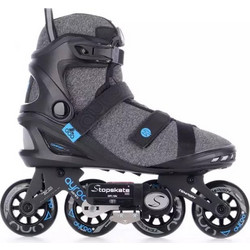 Tempish Ayroo Top EBS Strong Inline Rollers Ενηλίκων Γκρι 10000592