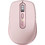 Logitech MX Anywhere 3S Ασύρματο Bluetooth Mini Ποντίκι Rose