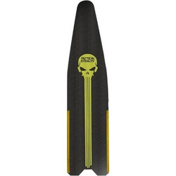 Epsealon Carbon Tactical Stealth Βατραχοπέδιλα Κατάδυσης Carbon