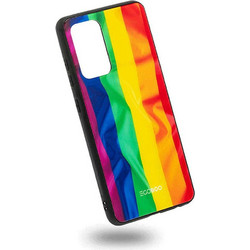Θήκη Για Samsung Galaxy A52 4G SA52SDTPUFSHIP Multi Egoboo