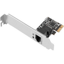 Lanberg PCE-1GB-201 Ενσύρματη Κάρτα Δικτύου 1Gbps PCI