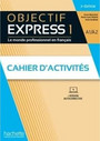 Objectif Express 1 Objectif Express 1