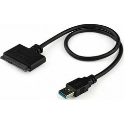 StarTech USB 3.0 to SATA 2.5"