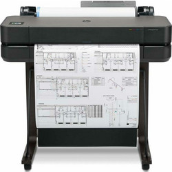 HP DesignJet T630 Plotter 24" Α1 με Wi-Fi