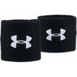 Under Armour Performance Αθλητικά Περικάρπια ΜαύραΚωδικός: 1276991-001