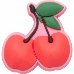 JIBBITZ CROCS CHERRIES 10008179
