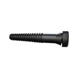 Teoxa DF01013 Δάκτυλα Αποπτιλωτήρα (Ξεπουπουλιάστρας) 92mm (Σετ 100 Τεμαχίων)
