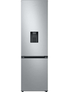 Samsung RB38T630ESA/EF Ψυγειοκαταψύκτης 386lt No Frost Υ203xΠ59.5xΒ65.8cm Inox
