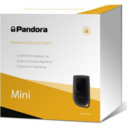 Pandora Mini