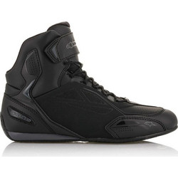 Alpinestars Faster 3 Drystar Black / Grey