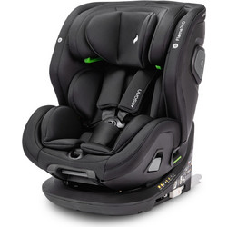 Osann Flame 360 Κάθισμα Αυτοκινήτου i-Size 0-36kg ISOfix Black